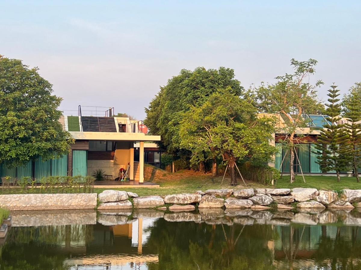 บ้านภูผาธารา Ban Rai Khlong Sai 외부 사진