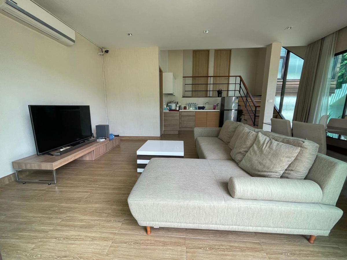 บ้านภูผาธารา Ban Rai Khlong Sai 외부 사진