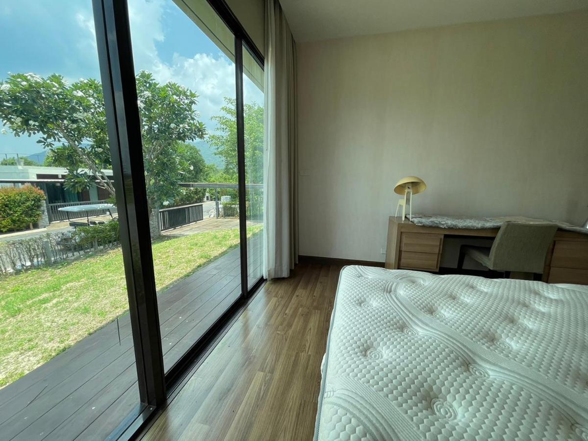 บ้านภูผาธารา Ban Rai Khlong Sai 외부 사진