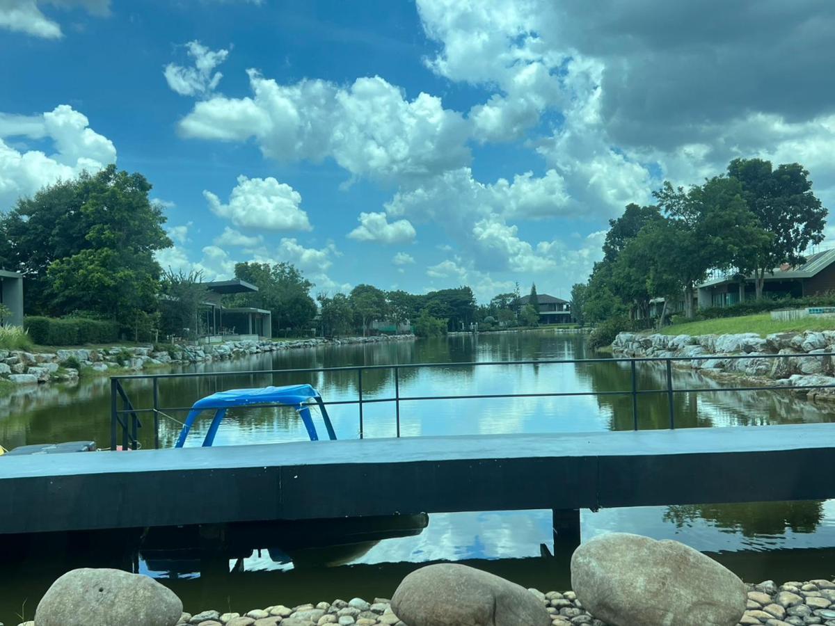 บ้านภูผาธารา Ban Rai Khlong Sai 외부 사진