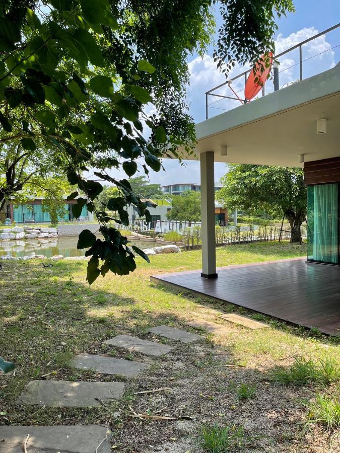 บ้านภูผาธารา Ban Rai Khlong Sai 외부 사진
