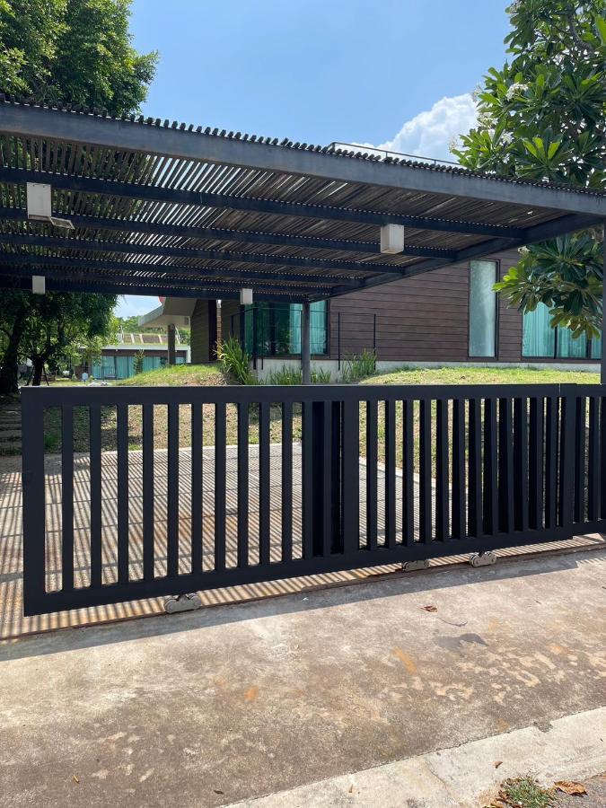 บ้านภูผาธารา Ban Rai Khlong Sai 외부 사진